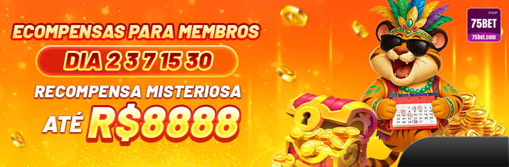 75bet — seção que apresenta jogos em evidência, com hierarquia visual clara, pensado para guiar o olhar para botões