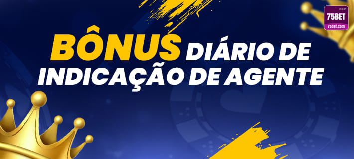 75bet — módulo dedicado a promoções ativas, com contraste alto para conversão, pensado para conectar o visual às